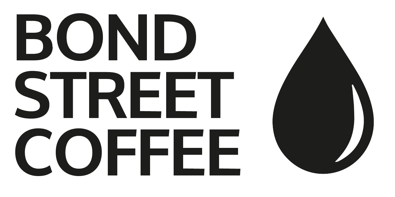 Our Coffee Shops – Bond Street Coffee