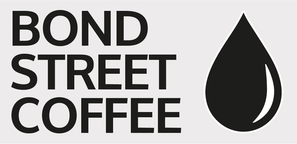 Bond Street Coffee